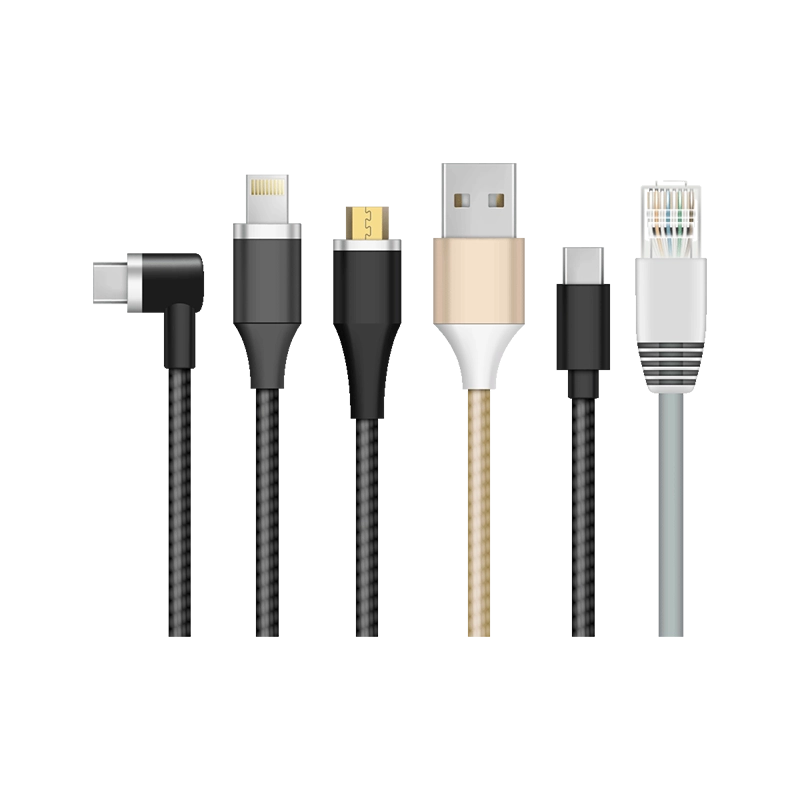 مقایسه کابل و تبدیل موبایل