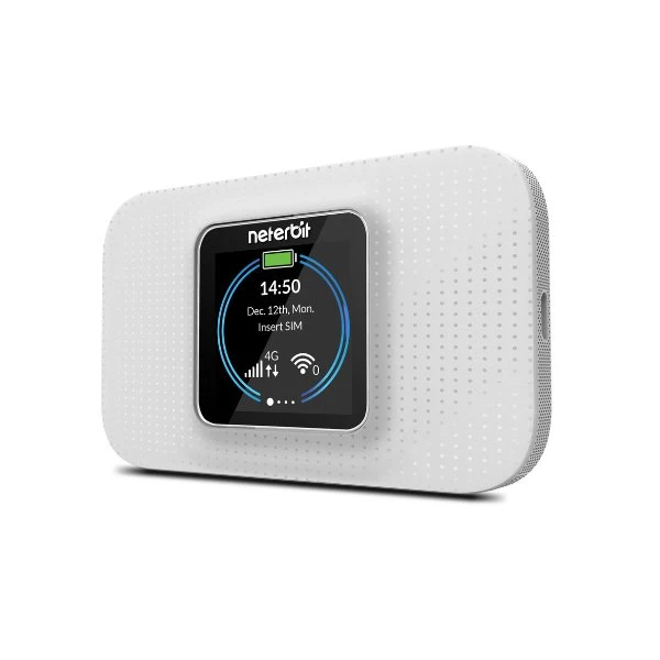 مودم جیبی neterbit NWR-940X