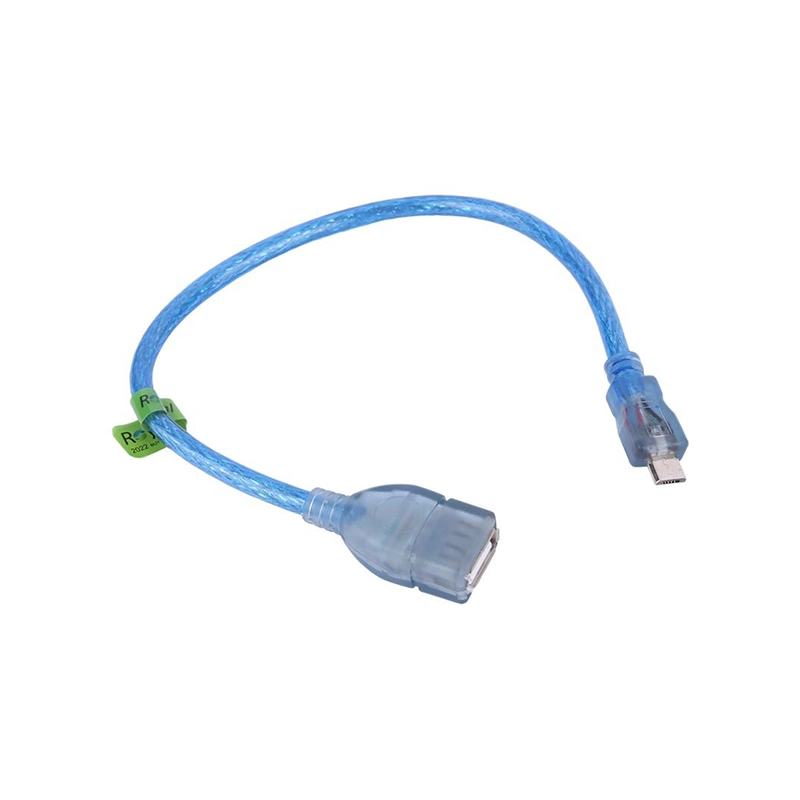 کابل تبدیل Royal OTG USB To MicroUSB