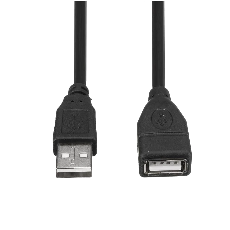 کابل افزایش 5 متری USB