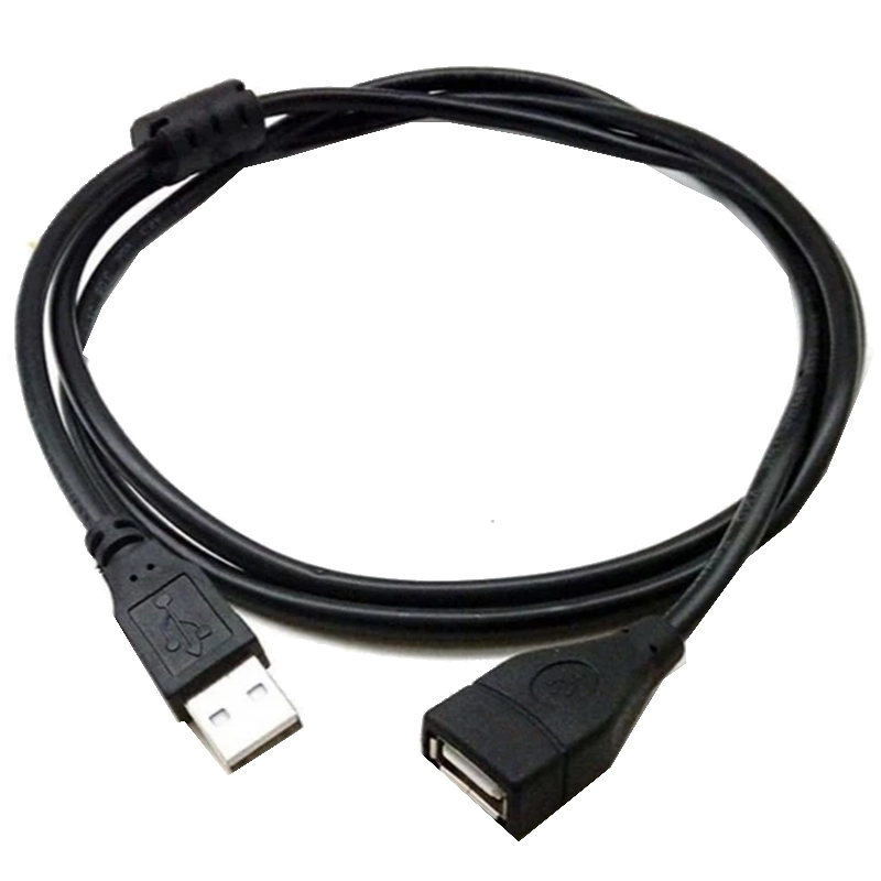 کابل افزایش 3 متری USB