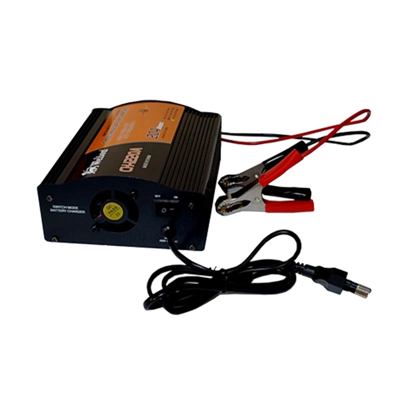 شارژر باتری های اسیدی ویلیون 20 آمپر مدل CH-1220A
