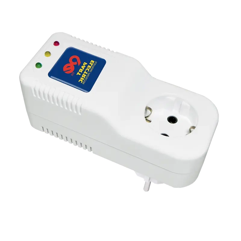 محافظ پکیج پارت الکتریک مدل PE7980