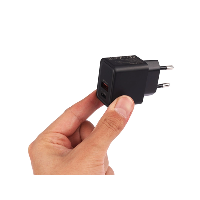 شارژر دیواری 30 وات یسیدو YC64 Gan QC PD