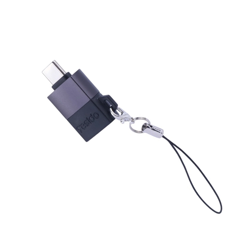 تبدیل USB3.0 OTG به تایپ سی یسیدو GS31