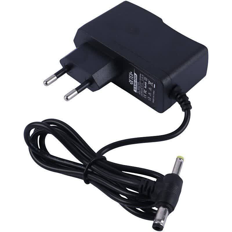 آداپتور برق دو فیش Detex+ DA51 5V 1A