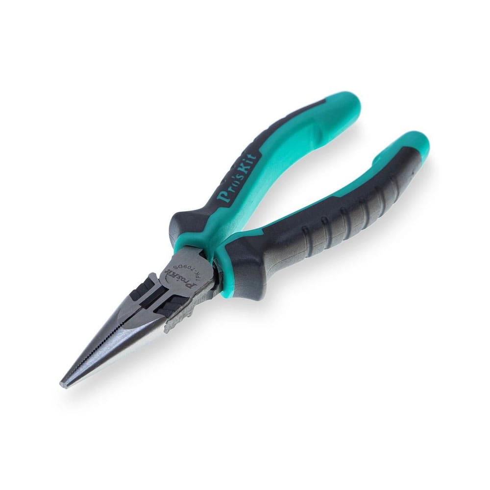 انبر دم باریک پروسکیت کد ProsKit 1PK-709DS سایز 6 اینچ