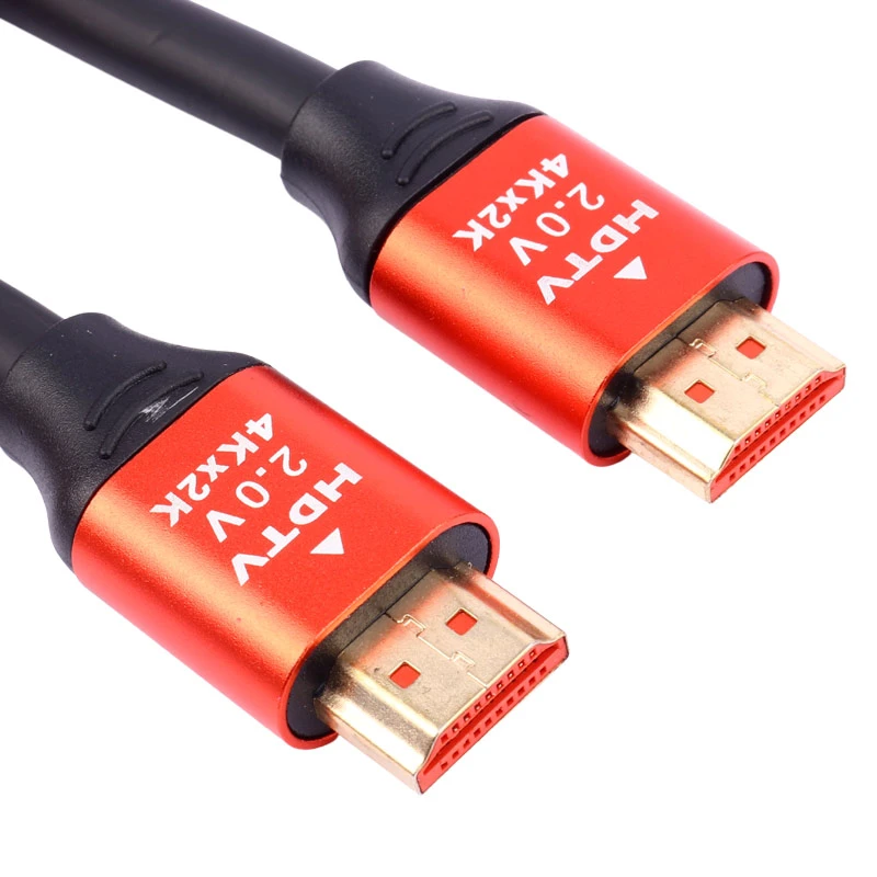 کابل HDMI 4K گلد اسکار Gold Oscar طول 10 متر