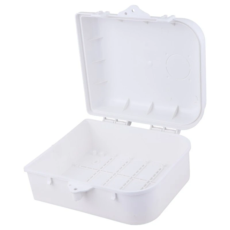تابلو برق ای باکس e-box سایز 25*20 سانتی متر