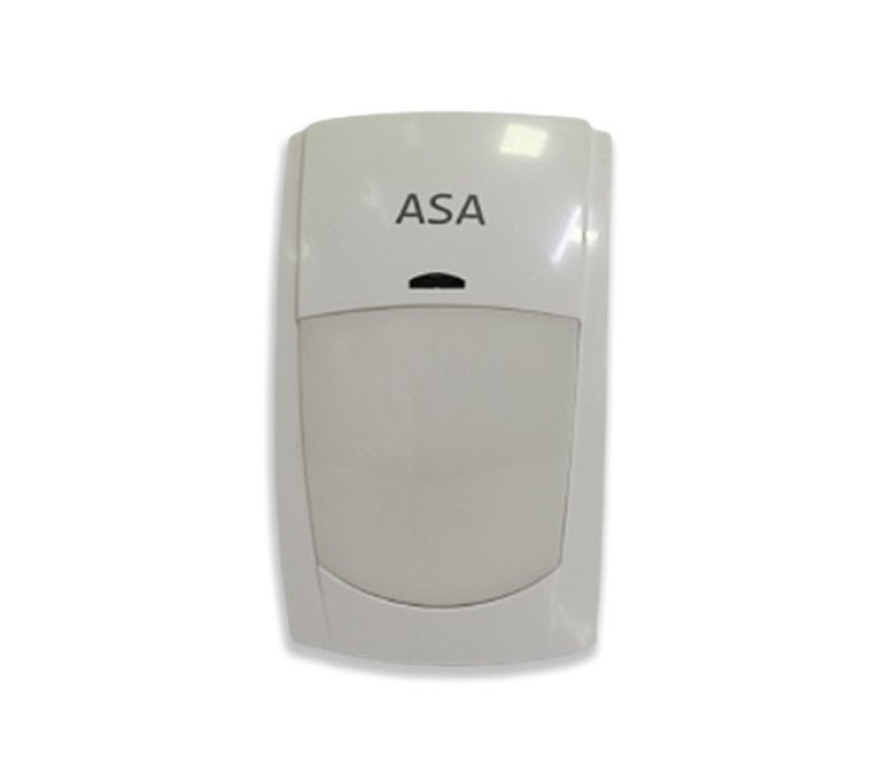 سنسور چشمی وزنی دزدگیر آسا ASA