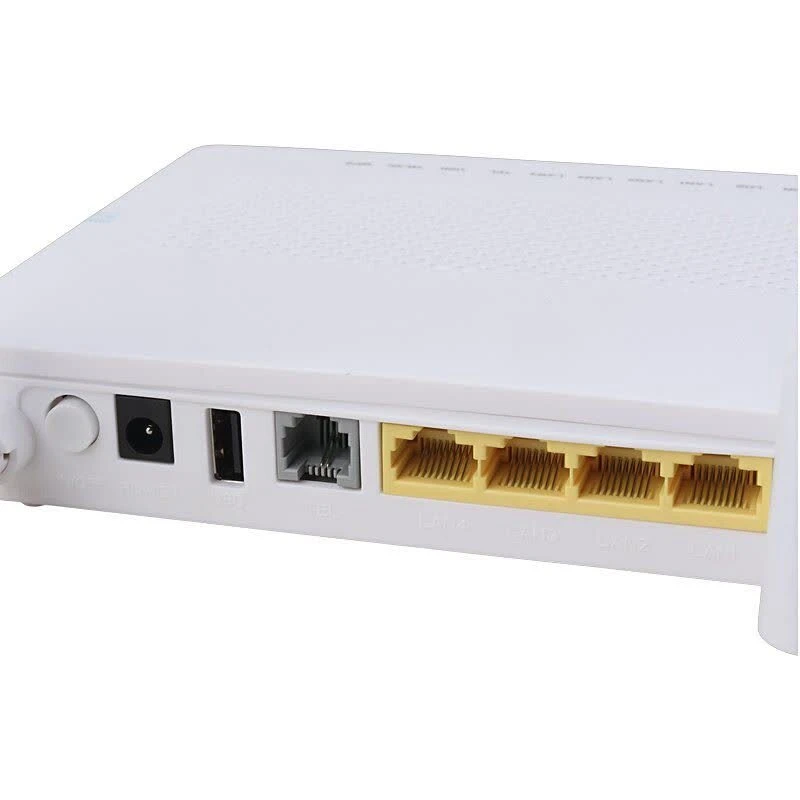 مودم روتر فیبر نوری زولتریکس HG8546M
