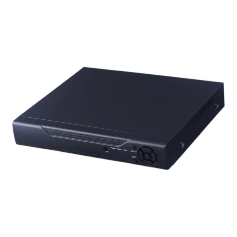 دستگاه ضبط XVR چهار کاناله مدل MD-Q004 5MP