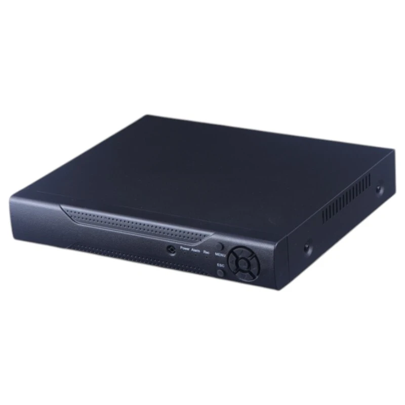 دستگاه ضبط XVR هشت کاناله مدل MD-Q008 5MP