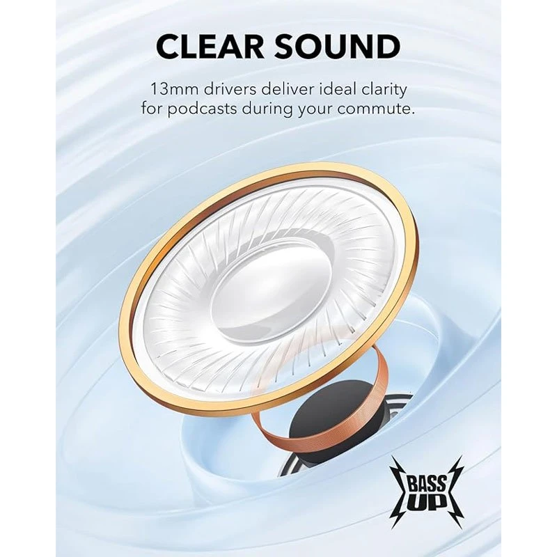 هندزفری بلوتوثی انکر Soundcore K20i A3994